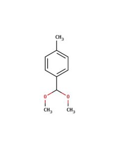 Astatech 1-(DIMETHOXYMETHYL)-4-METHYLBENZENE; 1G; Purity 98%; MDL-MFCD00673037
